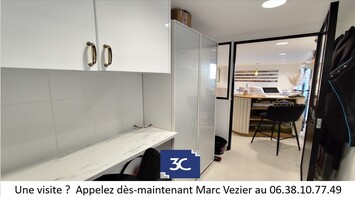 Location Local Commercial - Versailles (78000)-photo-4