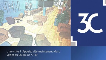 Vente - Bar - Tabac - Dourdan (91410)-photo-2