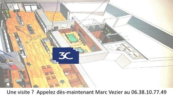 Vente - Bar - Tabac - Dourdan (91410)-photo-3