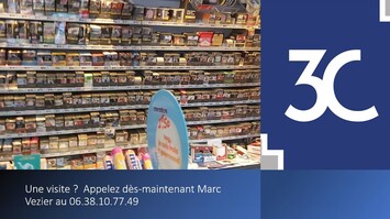 Vente - Bar - Tabac - Melun (77000)-photo-2