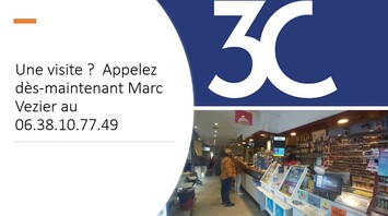 Vente - Bar - Tabac - Melun (77000)-photo-3