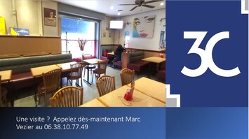 Vente - Bar - Tabac - Melun (77000)-photo-4