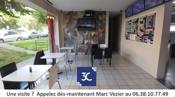 Location Local Commercial - Saint-Germain-en-Laye (78100)