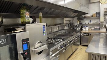 Vente - Restaurant - Restaurant gastronomique - Paris 8ème (75008)-photo-2