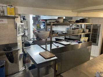 Vente - Restaurant gastronomique - Paris 2ème (75002)-photo-2