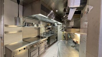 Vente - Bar - Brasserie - Restaurant gastronomique - Café - Paris 5ème (75005)