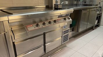 Vente - Bar - Brasserie - Restaurant gastronomique - Café - Paris 5ème (75005)-photo-2