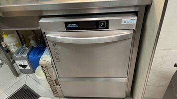 Vente - Bar - Brasserie - Restaurant gastronomique - Café - Paris 5ème (75005)-photo-3