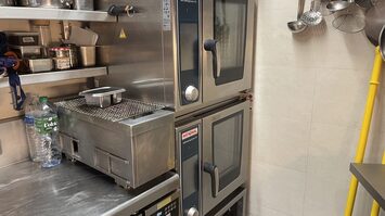 Vente - Bar - Brasserie - Restaurant gastronomique - Café - Paris 5ème (75005)-photo-4