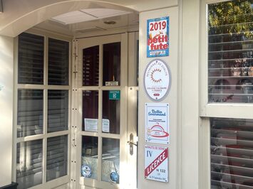 Vente - Restaurant gastronomique - Courbevoie (92400)-photo-1