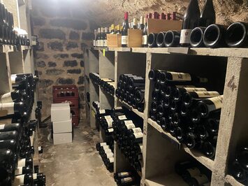 Vente - Restaurant gastronomique - Courbevoie (92400)-photo-2