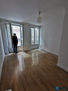 Vente - Restaurant - Licence IV - Levallois-Perret (92300)-photo-2