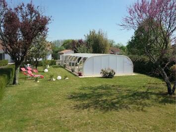 Vente - Hôtel - Gîte - Chocolaterie Chocolatier - Vendée (85)-photo-1