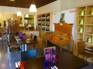 Vente - Restaurant - Restaurant du midi - Vente à emporter - Gard (30)-photo-2