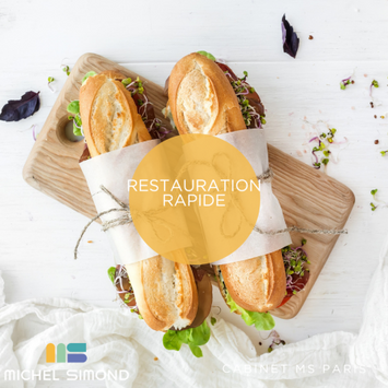 Vente - Restaurant rapide - Boulangerie - Pâtisserie - Snack - Traiteur - Vente à emporter - Hauts-de-Seine (92)-photo-2