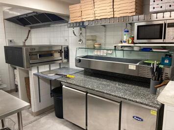 Vente - Hôtel - Restaurant - Restaurant rapide - Pizzeria - Café - Vente à emporter - Morbihan (56)-photo-2