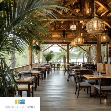 Vente - Bar - Brasserie - Hôtel - Restaurant - Pizzeria - Café - Vente à emporter - Marne (51)-photo-2