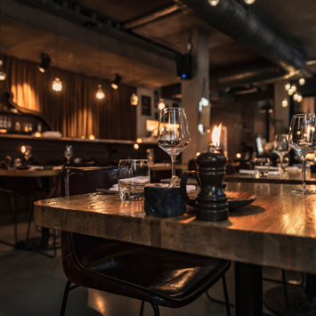 Vente - Bar - Brasserie - Glacier - Licence IV - Pyrénées-Orientales (66)-photo-1