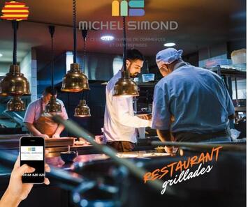 Vente - Bar - Brasserie - Restaurant - Licence IV - Pyrénées-Orientales (66)-photo-1