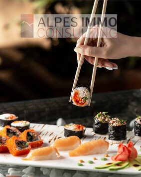 Vente - Alimentation - Gap (05000)