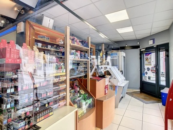 Vente - Bar - Tabac - Café - FDJ - Licence IV - Loto - Haute-Marne (52)-photo-3