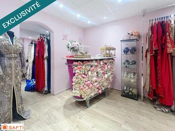 Vente - Habillement - Toulouse (31100)-photo-2