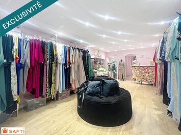 Vente - Habillement - Toulouse (31100)-photo-3