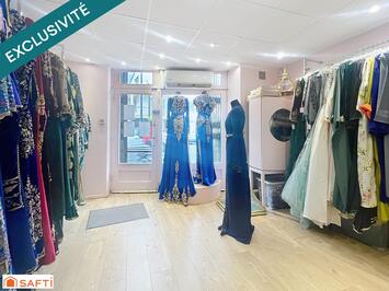 Vente - Habillement - Toulouse (31100)-photo-4