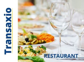 Vente - Restaurant - Pizzeria - Nancy (54000)