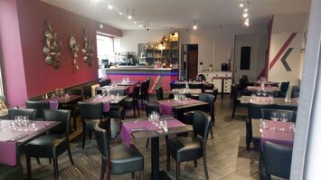 Vente - Hôtel - Restaurant - Pontorson (50170)-photo-1