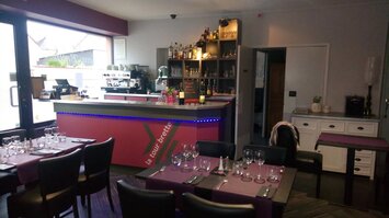 Vente - Hôtel - Restaurant - Pontorson (50170)-photo-2