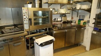 Vente - Hôtel - Restaurant - Pontorson (50170)-photo-3