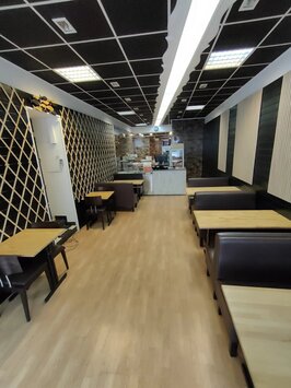 Vente - Restaurant - Rennes (35000)-photo-2