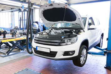 Vente - Garage - Station Essence - Yvelines (78)-photo-2