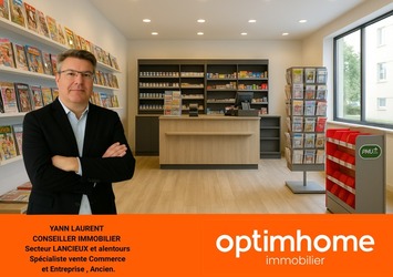 Vente - Librairie - Presse - Plancoët (22130)