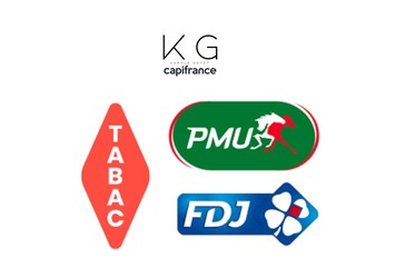 Vente - Bar - Tabac - FDJ - Loto - PMU - Caen (14000)