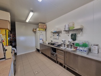 Vente - Boulangerie - Pâtisserie - Challans (85300)-photo-3