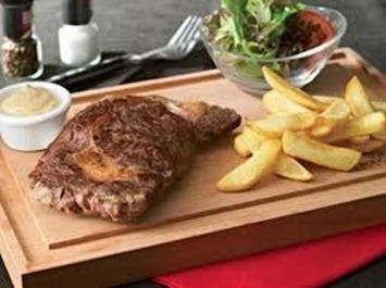 Vente - Brasserie - Restaurant - Challans (85300)-photo-2