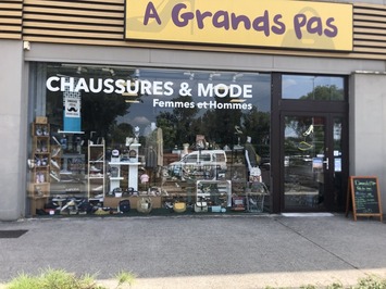 Vente - Chaussures - Faverolles-sur-Cher (41400)
