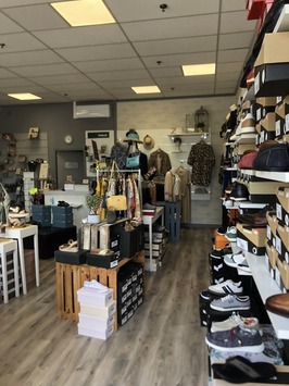 Vente - Chaussures - Faverolles-sur-Cher (41400)-photo-3