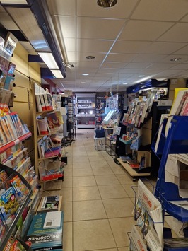 Vente - FDJ - Librairie - Papeterie - Lamballe (22400)-photo-3