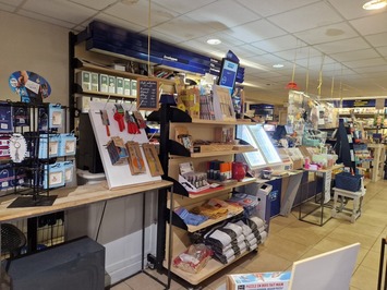 Vente - FDJ - Librairie - Papeterie - Lamballe (22400)-photo-4