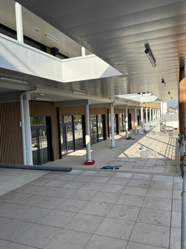 Vente de murs de boutique - Dax (40100)-photo-3