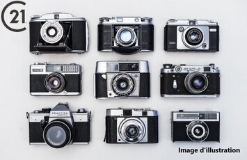 Vente - Electroménager - Photo Numérique - Pyrénées-Orientales (66)-photo-1