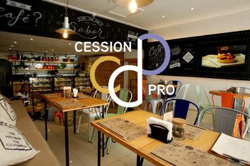 Vente - Restaurant - Restaurant rapide - Nimes (30900)