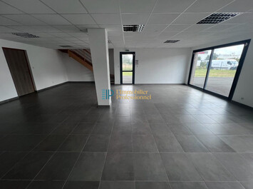 Vente de murs de boutique - Mellac (29300)-photo-2