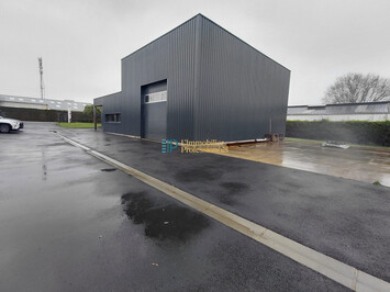 Ergué-Gabéric (29500)