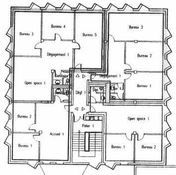 Vente Bureau - Vaucluse (84)-photo-2