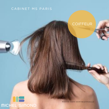 Vente - Alimentation - Epicerie - Salon de coiffure - Paris (75)-photo-2