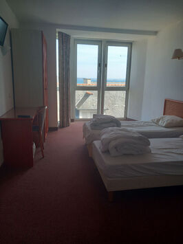 Vente - Bar - Hôtel - Restaurant - Saint-Cast-le-Guildo (22380)-photo-4